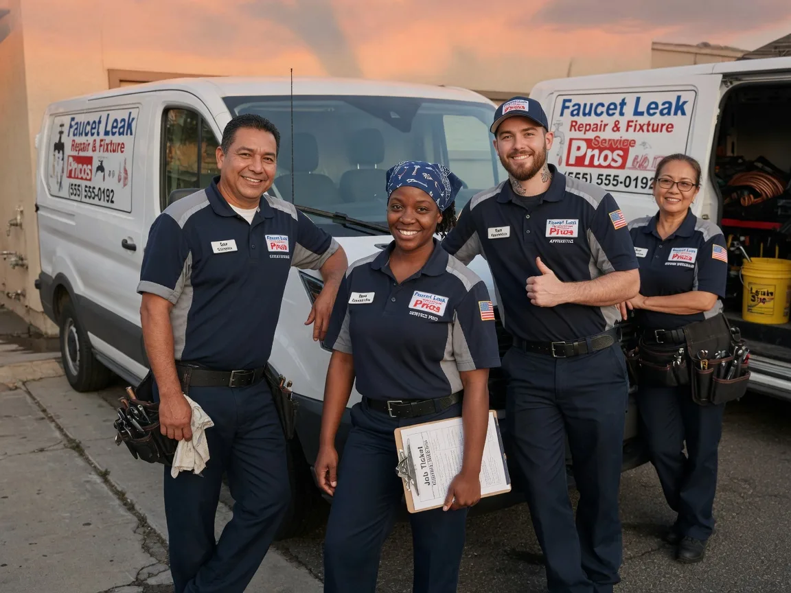 Faucet Repair company in Eaton, NY